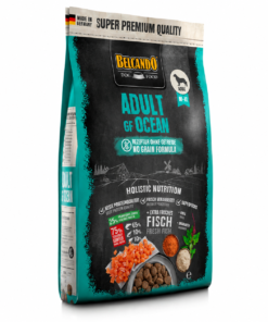 BELCANDO Adult GF Ocean 12,5KG