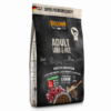 BELCANDO Adult Lamb & Rice 4KG alimento premium para perros adultos de razas medianas y grandes con digestión sensible