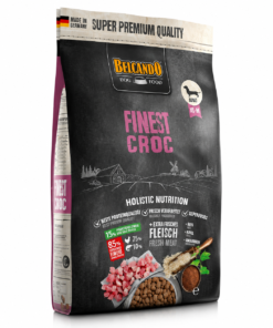 BELCANDO Finest Croc 4KG