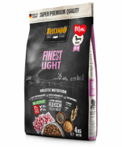 BELCANDO Finest Light 4KG