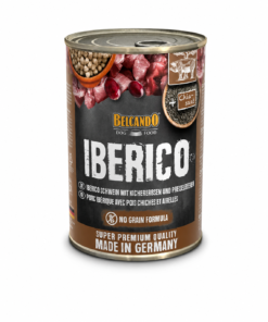 BELCANDO Ibérico 400g