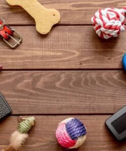 Accesorios