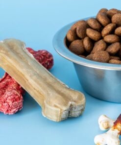 Snacks y Premios